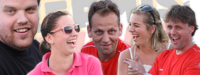 Kermis Zwaag 2015: Laat je verrassen!