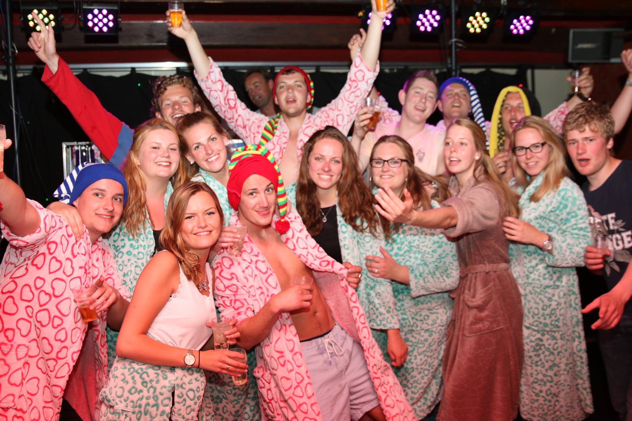 Kermis Zwaag: terugblik op een fantastisch pinksterweekend!