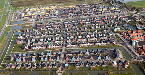 Burendag Bangert Oosterpolder