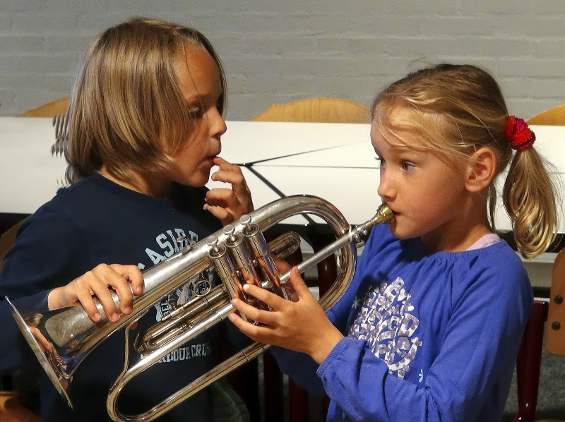 Familieconcert St. Caecilia