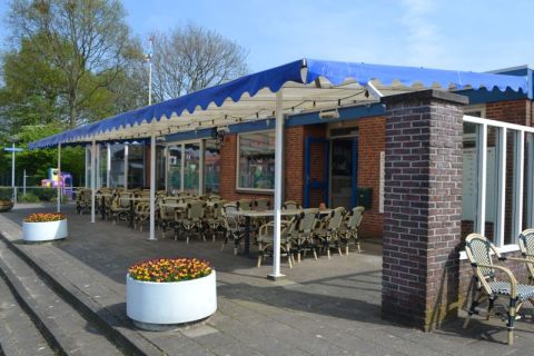 Tennisvereniging Swaegh bestaat 40 jaar