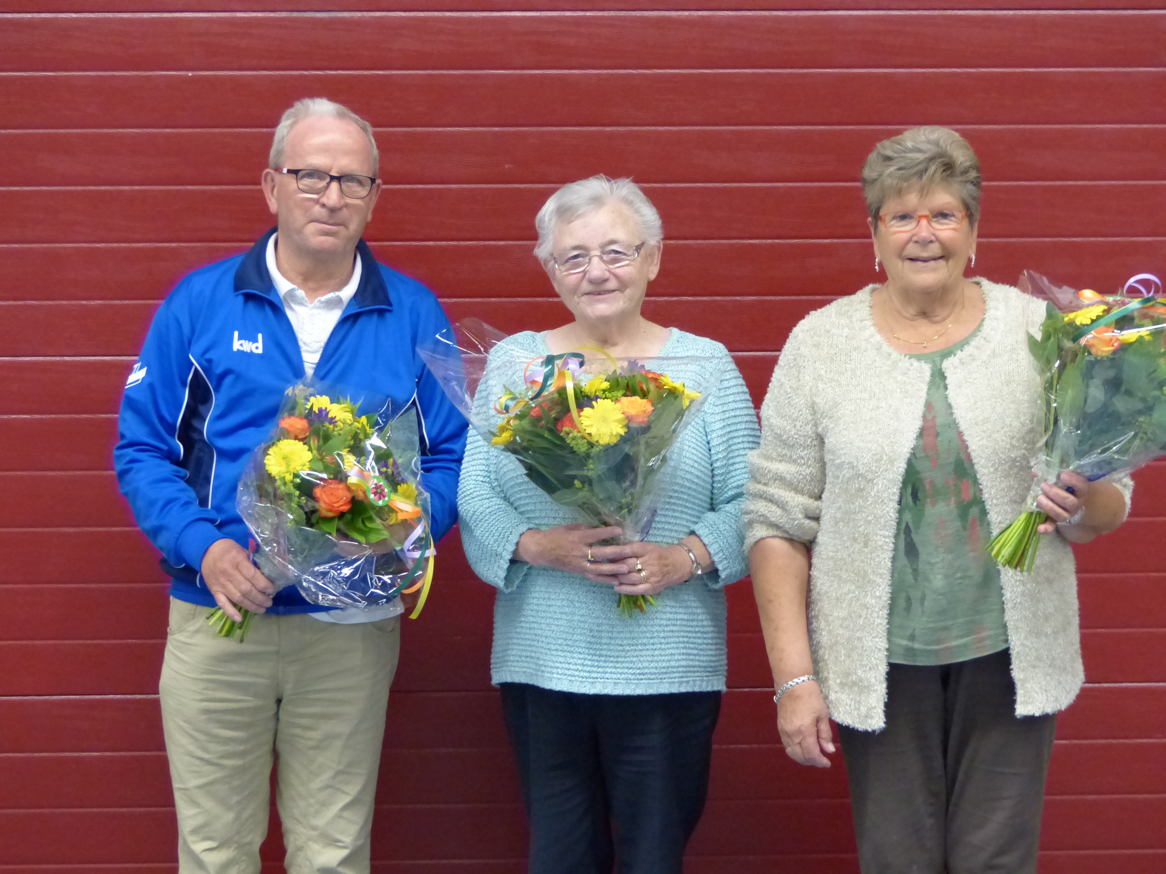 Slotdag Indoor Bowlsvereniging Blokker/Zwaag