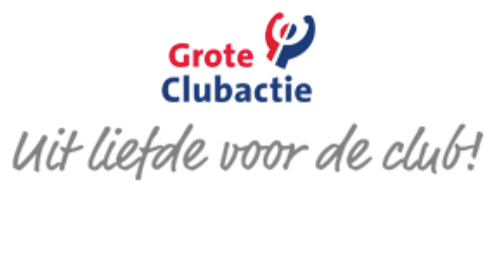 Lotenverkoop voor clubs uit Zwaag 19 september van start