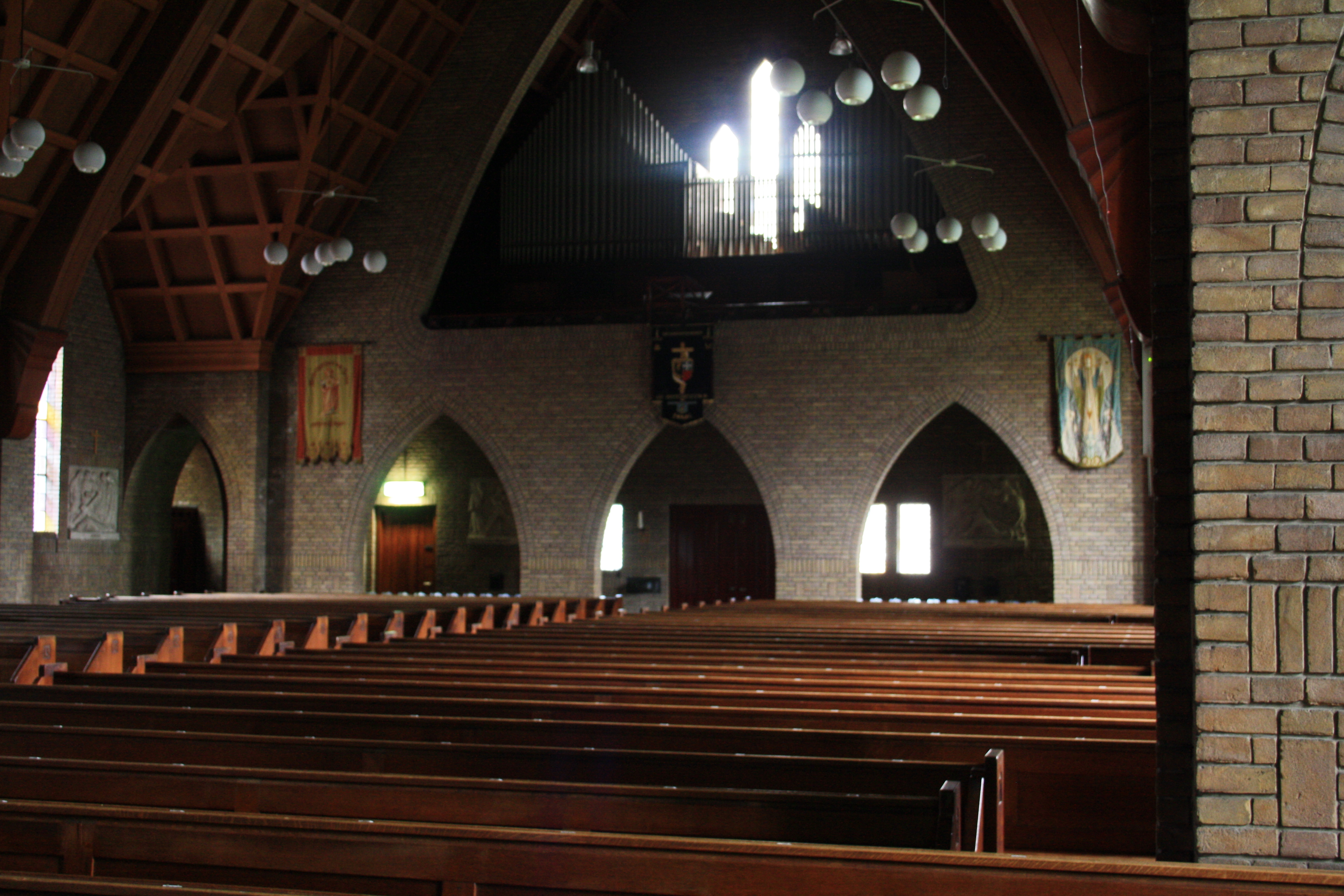 Muzikale kerstvertelling Martinuskerk Zwaag