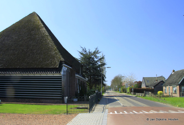 Sluit u aan bij KBO Blokker of Zwaag!