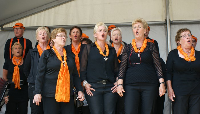 Nieuws van Swaegh Zingt