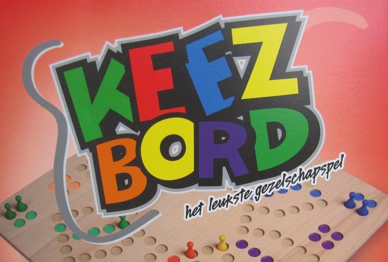 KEEZ toernooi in de Kreek