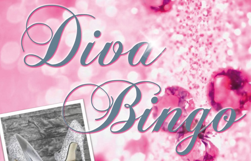 Diva Bingo in de Kreek