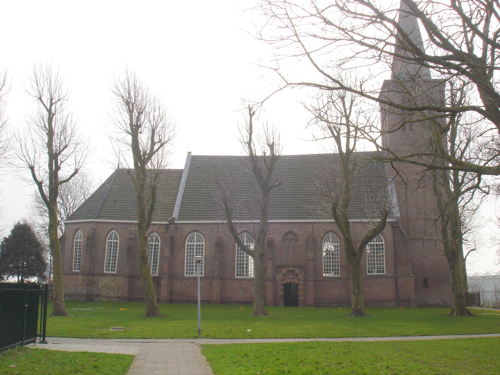 Dodenherdenking 4 mei in Zwaag