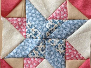 Quiltbee ‘De Kreek’