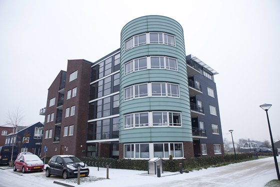 Dag van de Zorg