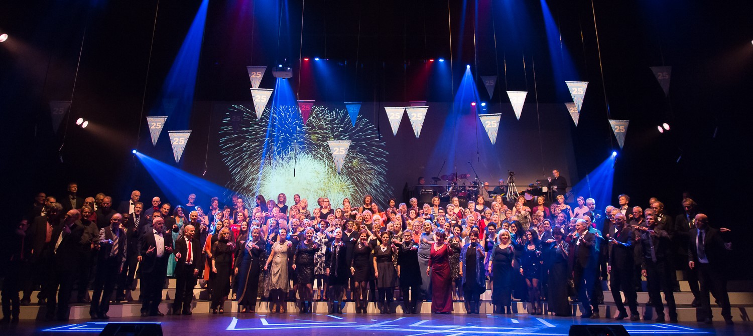 Broadway – De Kreek groot succes!