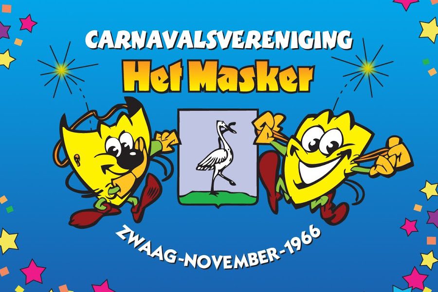 Maskernieuws