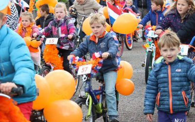 Inschrijven Koningsdag Zwaag