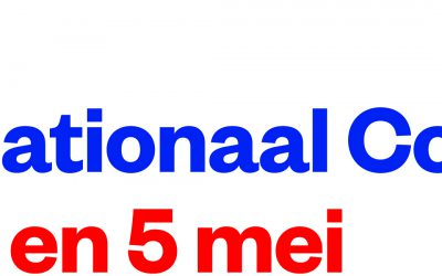 Nationale herdenking 4 mei Zwaag