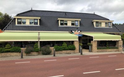 Brasserie d’Oude veiling bestaat 25 jaar