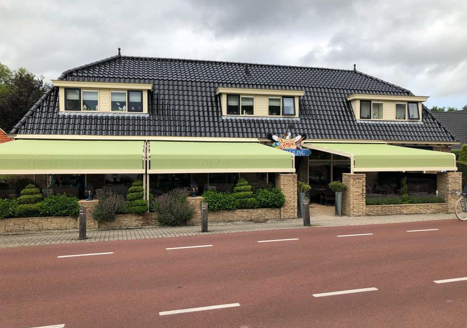 Brasserie d’Oude veiling bestaat 25 jaar