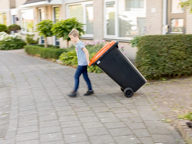 Afvalverwerker HVC komt naar dorpenoverleg