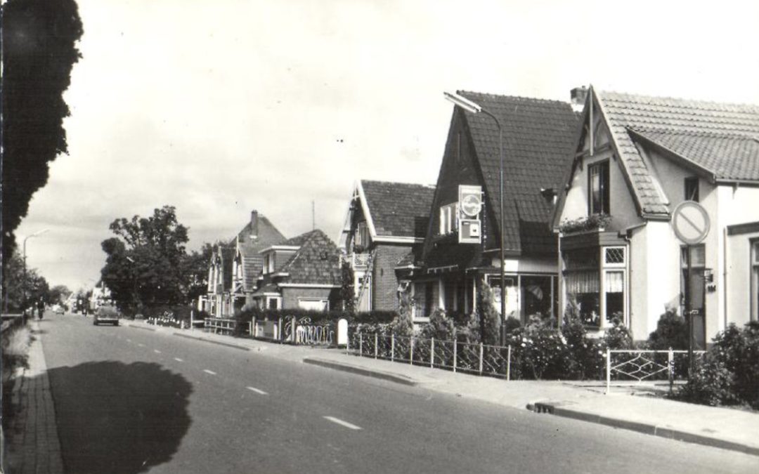 Presentatie boek 500 jaar Middenstand Zwaag