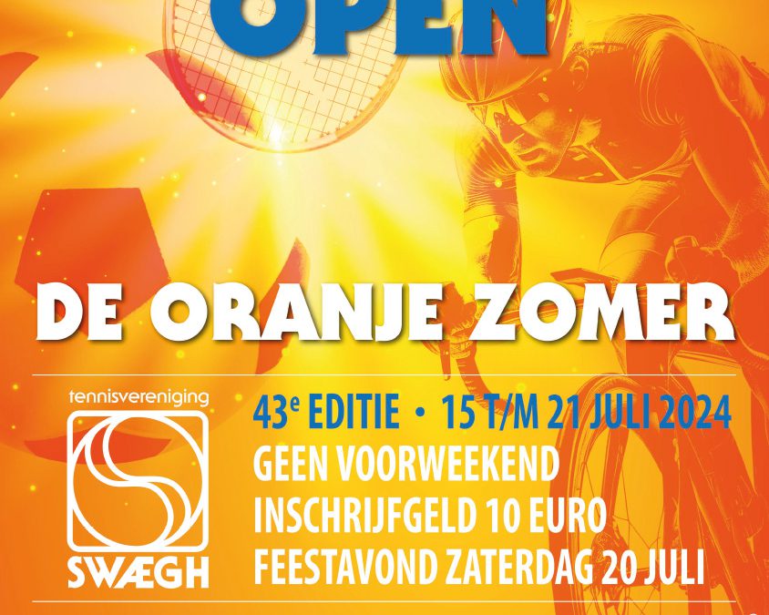 Swaegh Open