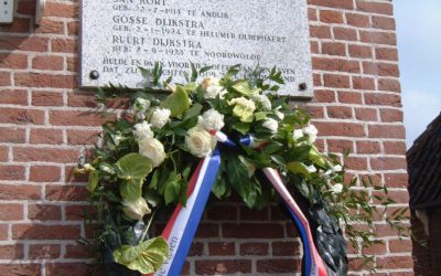 Nationale Herdenking 4 mei 2025: 80 jaar vrijheid