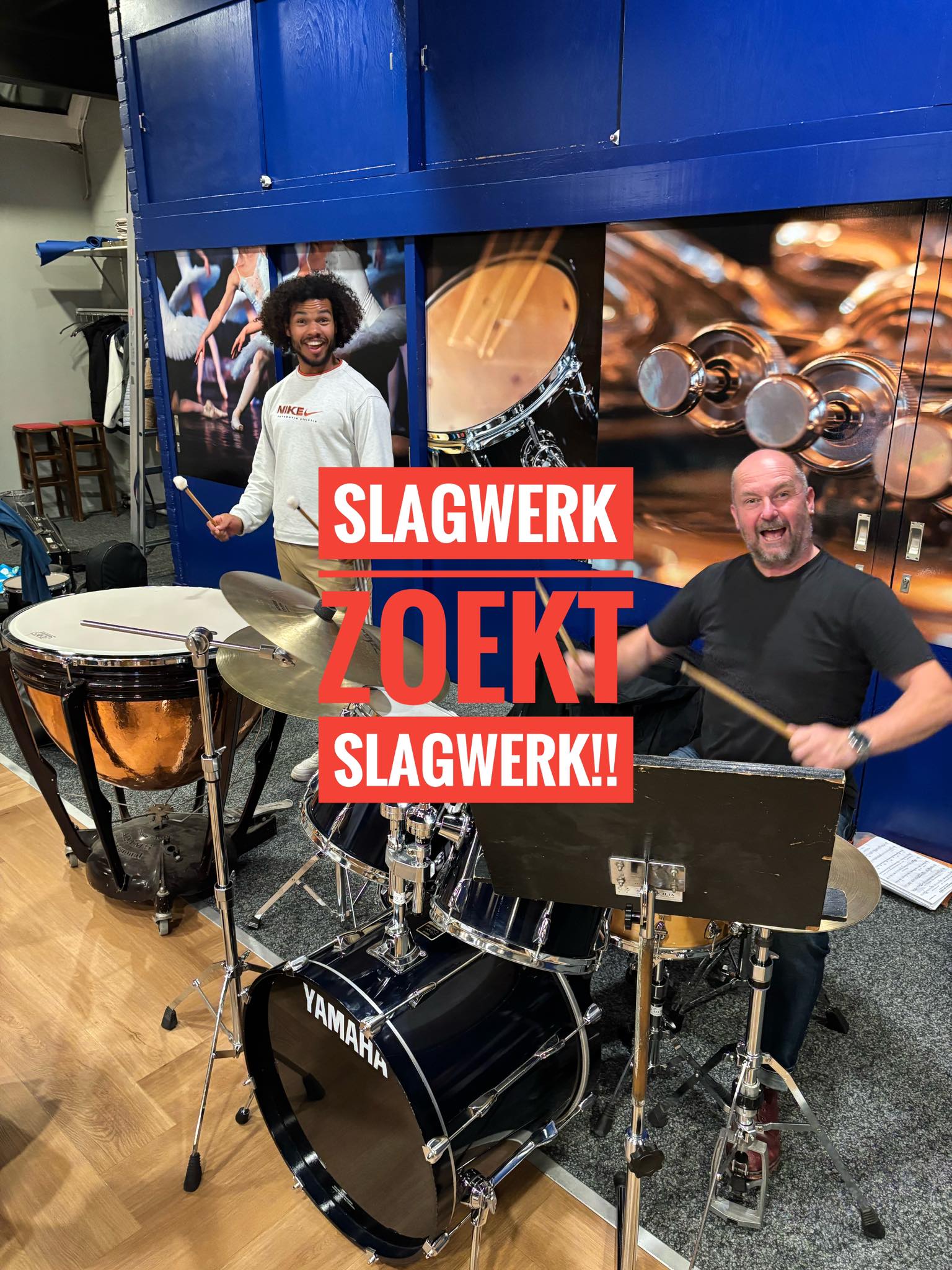 Slagwerk