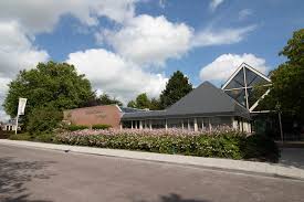 Cursus Engelse conversatie Plataan Zwaag