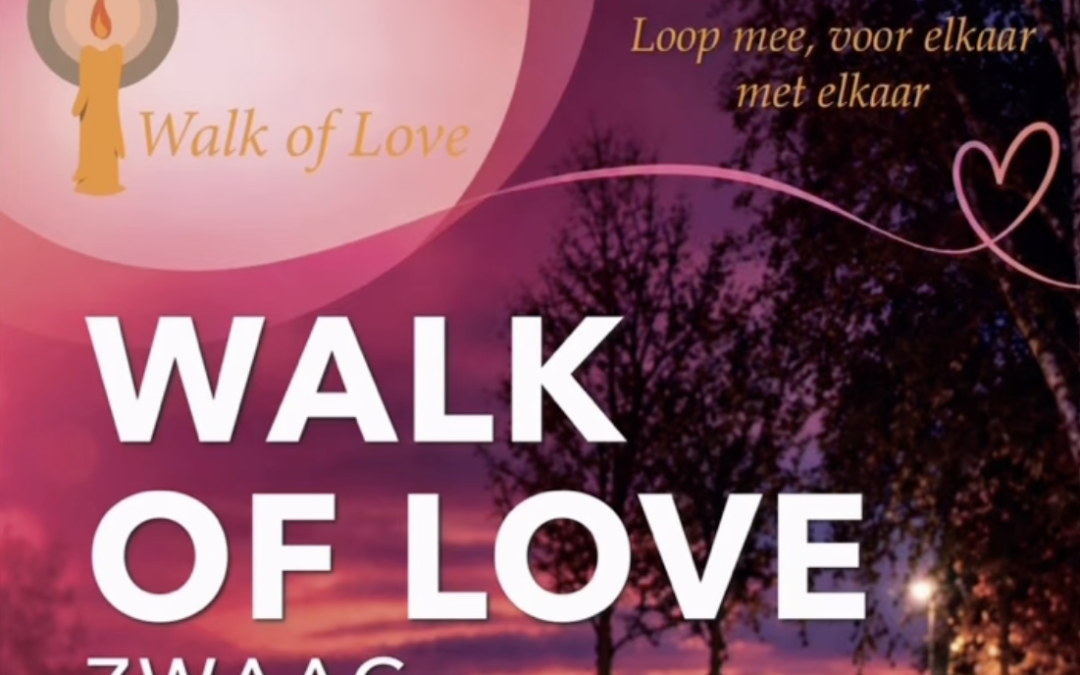 WALK OF LOVE